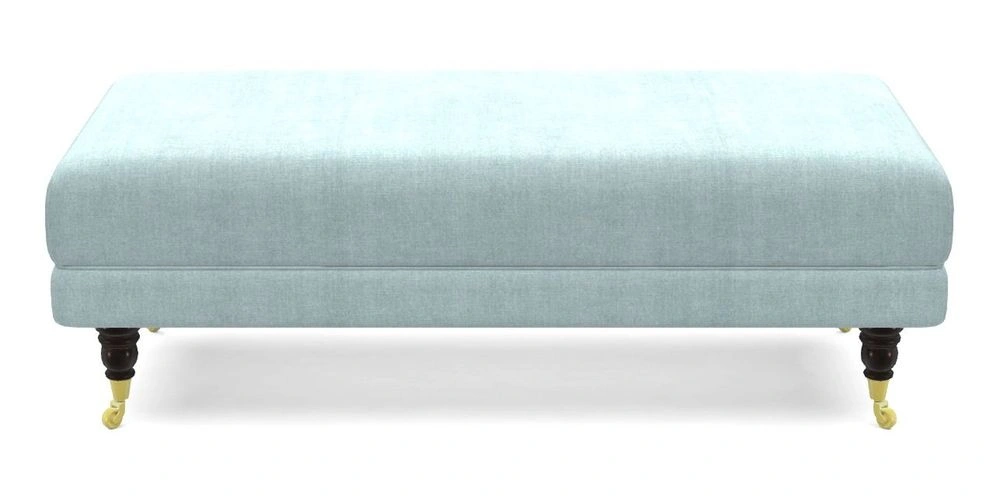 Large Footstool