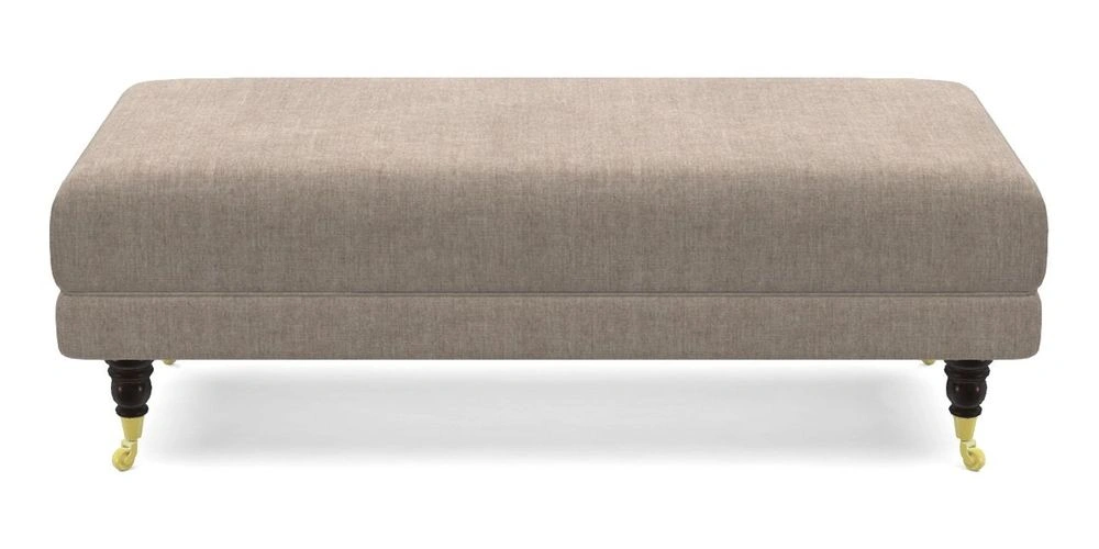 Large Footstool