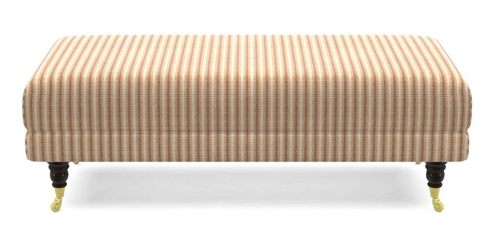 Large Footstool