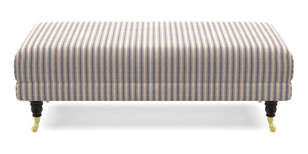 Large Footstool
