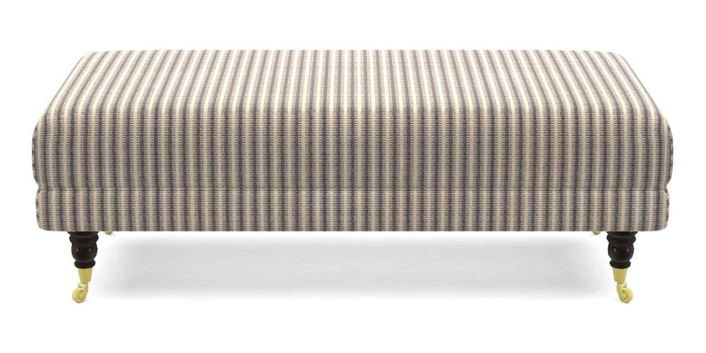 Large Footstool