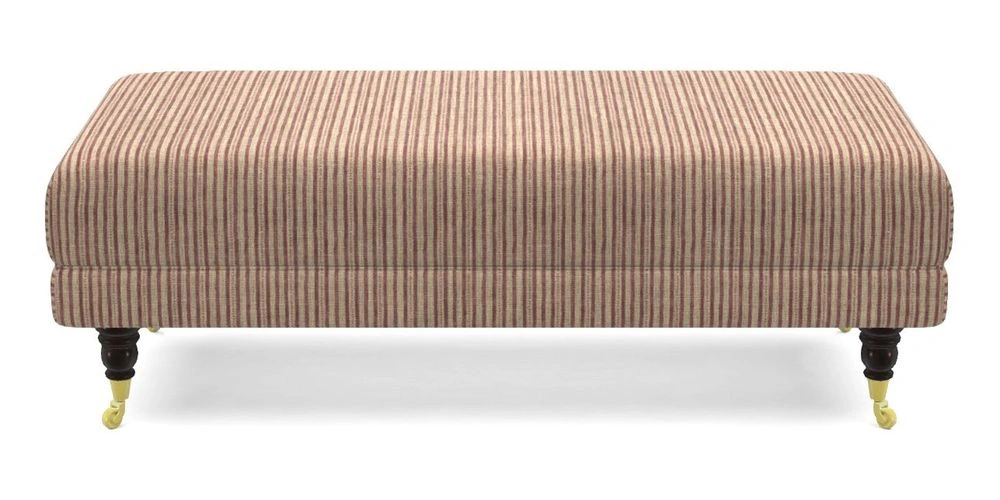 Large Footstool
