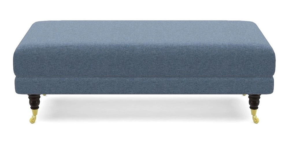 Large Footstool