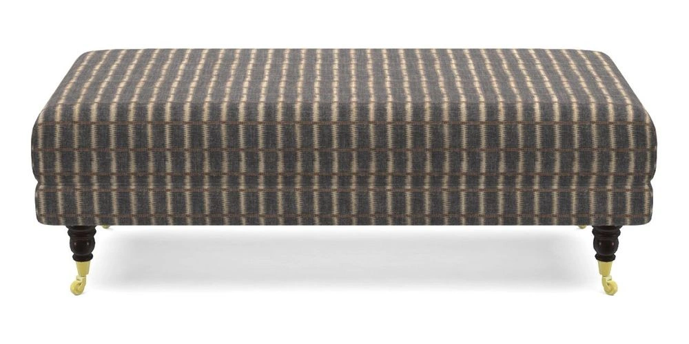 Large Footstool