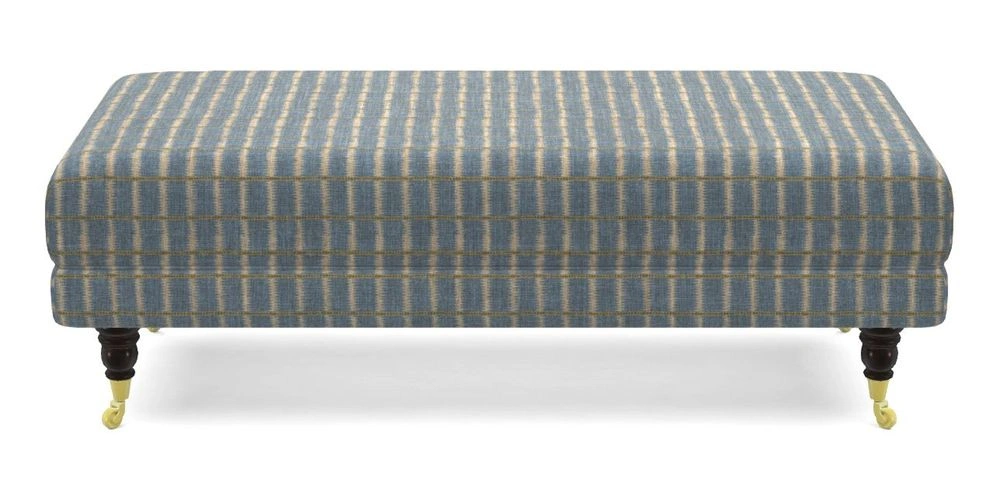 Large Footstool