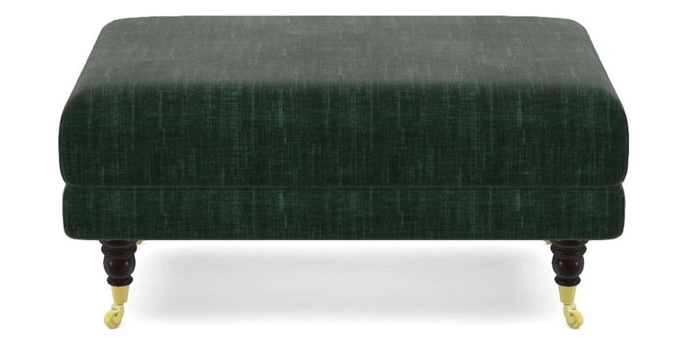Small Footstool