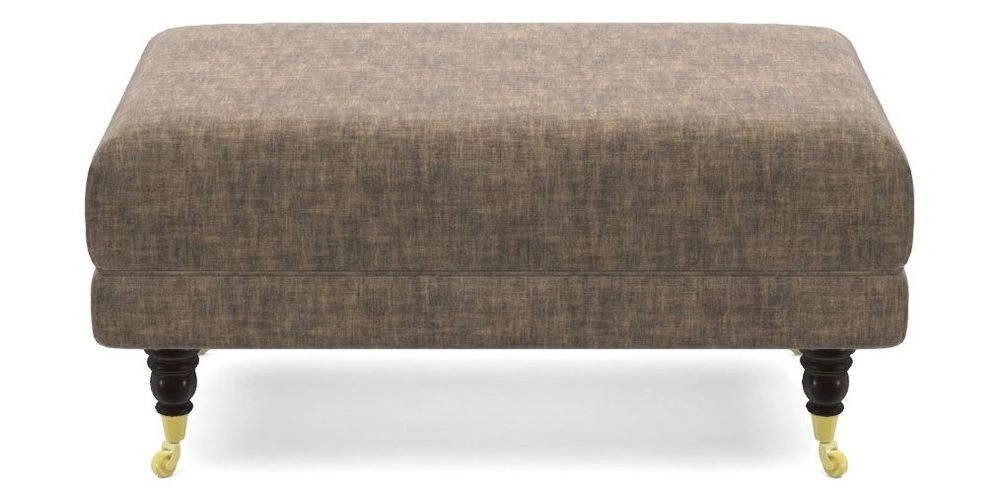 Small Footstool