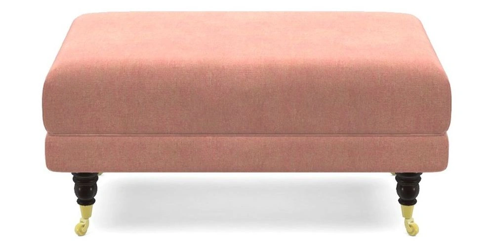 Small Footstool