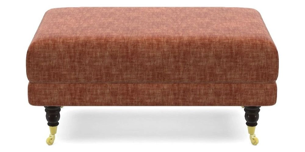 Small Footstool