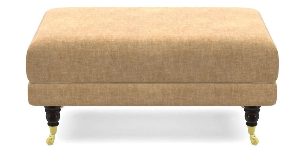 Small Footstool