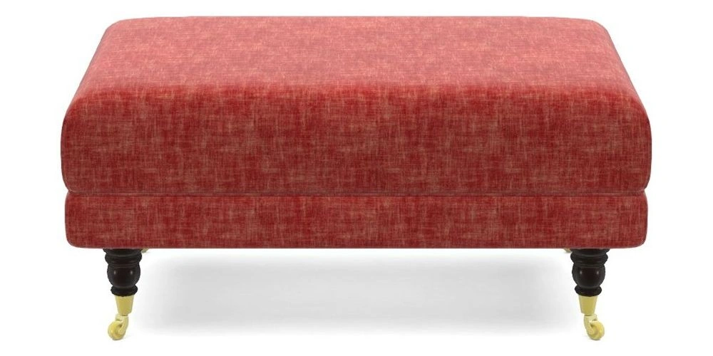Small Footstool