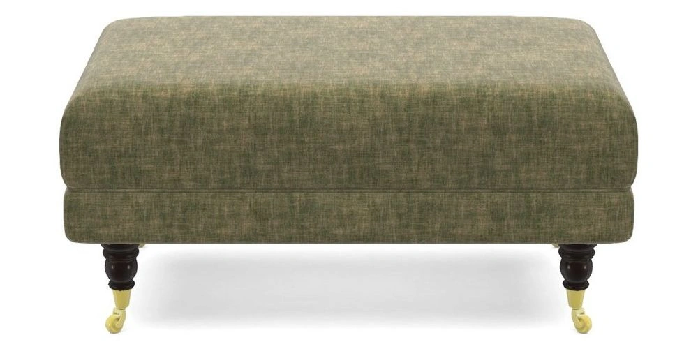 Small Footstool
