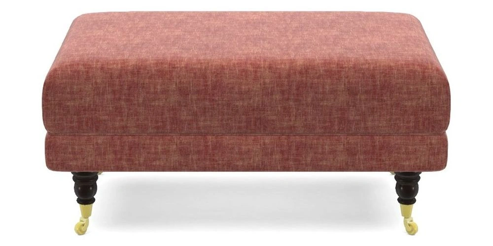 Small Footstool