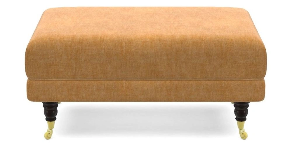 Small Footstool