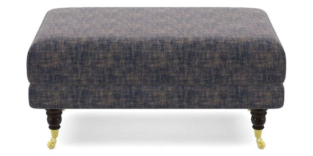 Small Footstool
