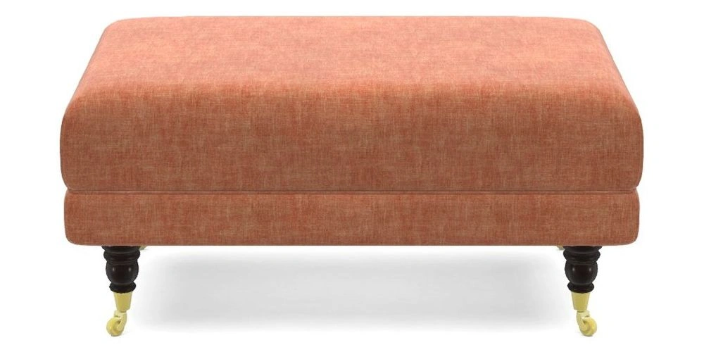 Small Footstool