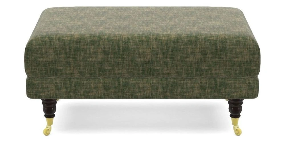 Small Footstool