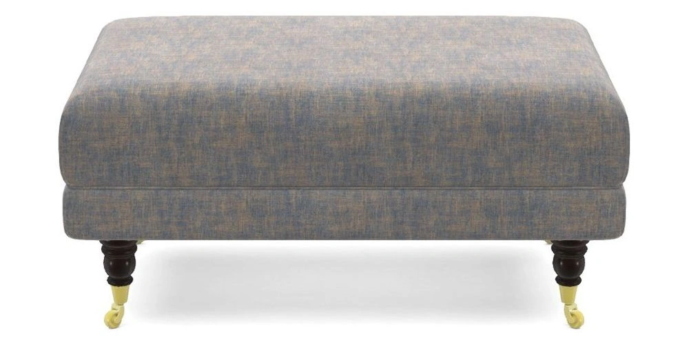 Small Footstool