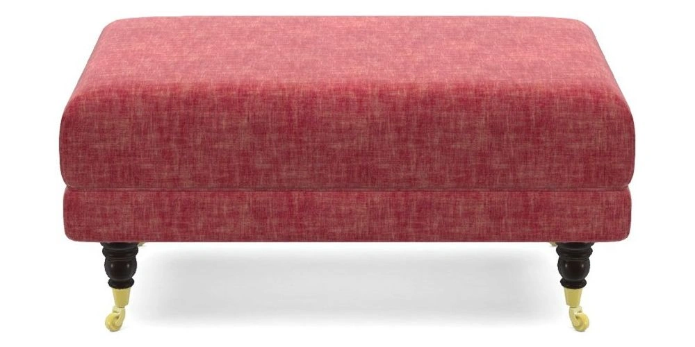 Small Footstool