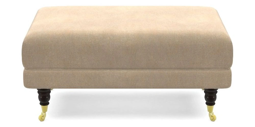 Small Footstool