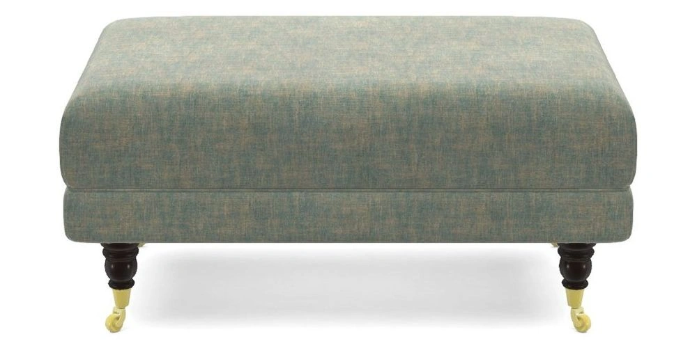 Small Footstool