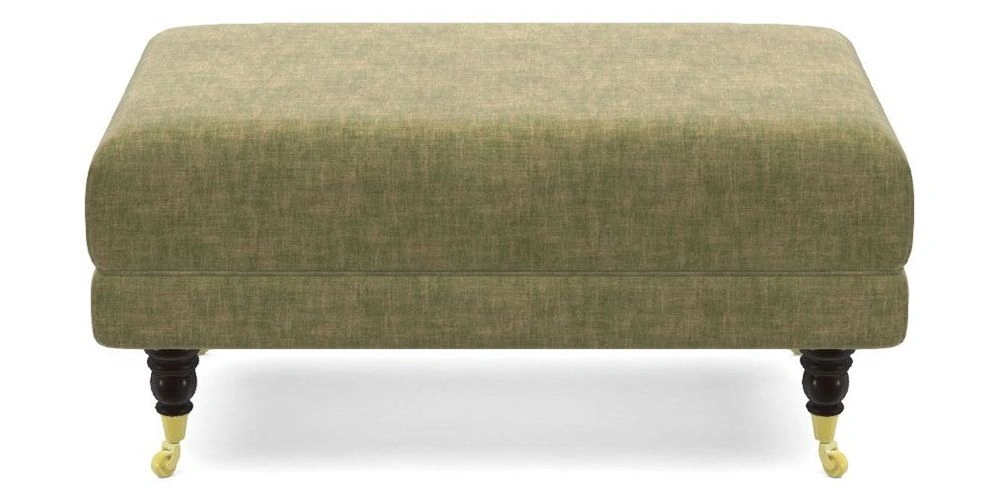 Small Footstool