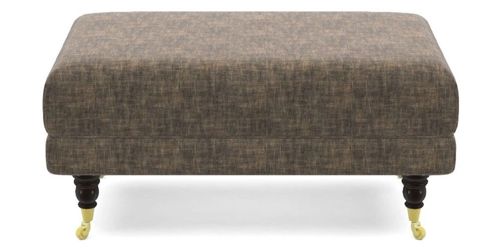 Small Footstool