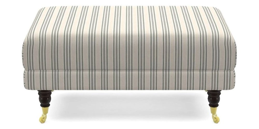 Small Footstool