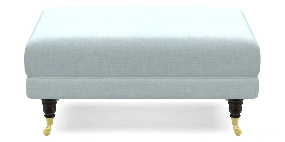 Small Footstool