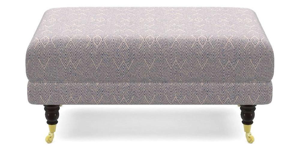 Small Footstool