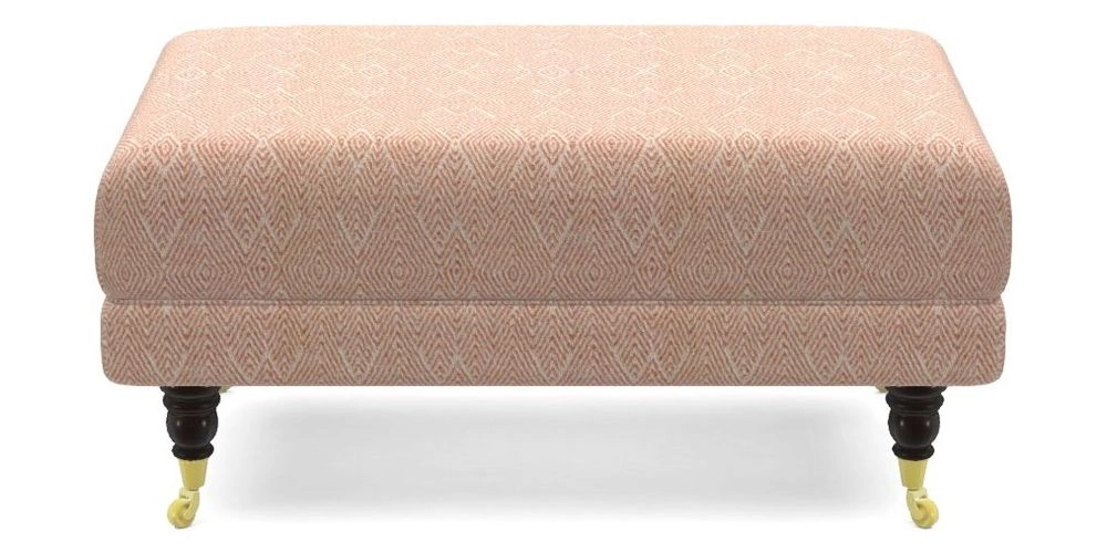 Small Footstool