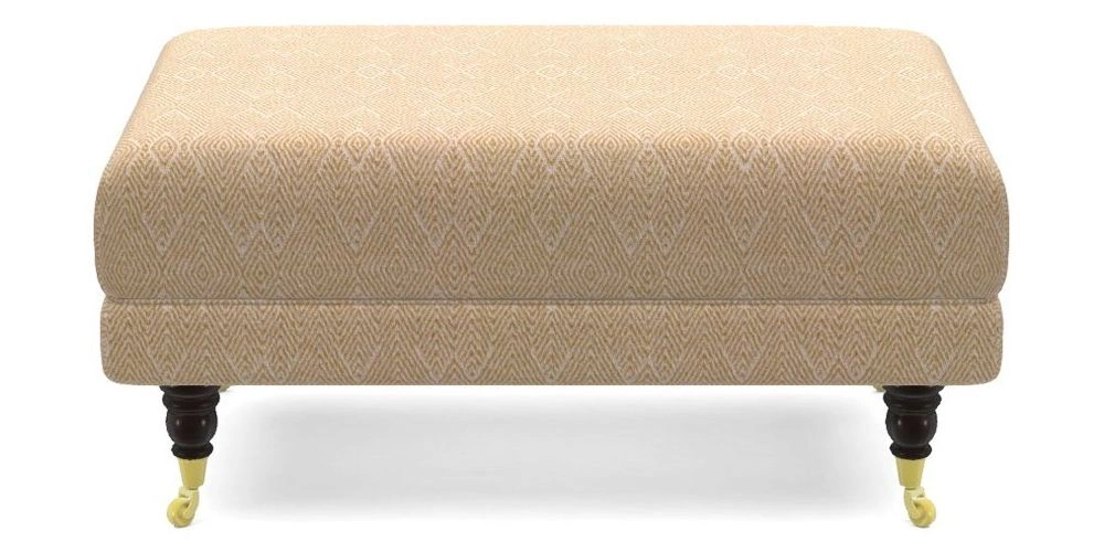 Small Footstool