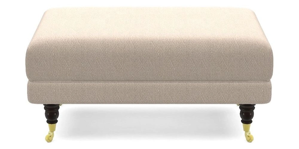 Small Footstool