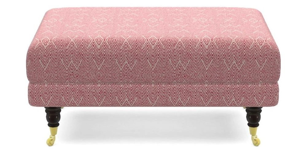 Small Footstool