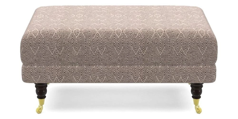 Small Footstool