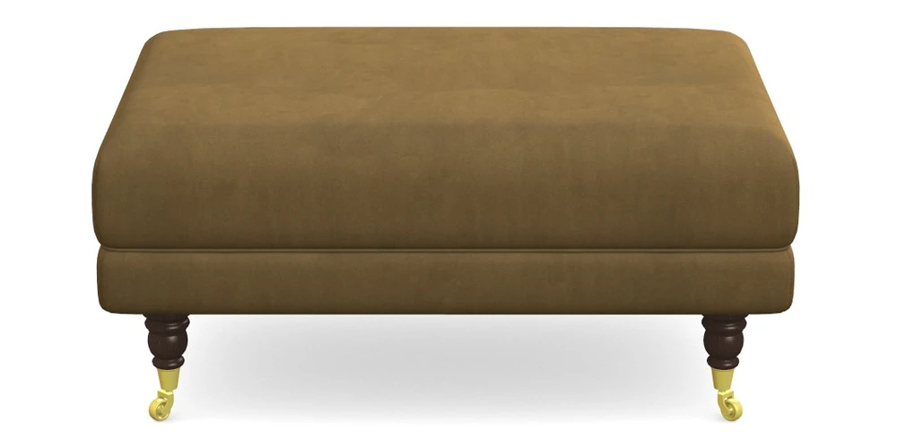 Small Footstool