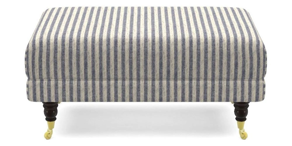 Small Footstool