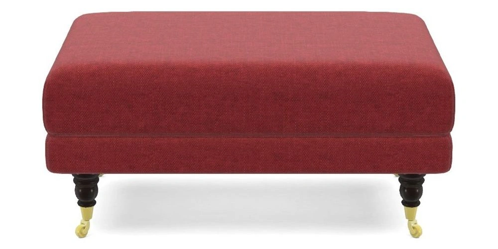 Small Footstool