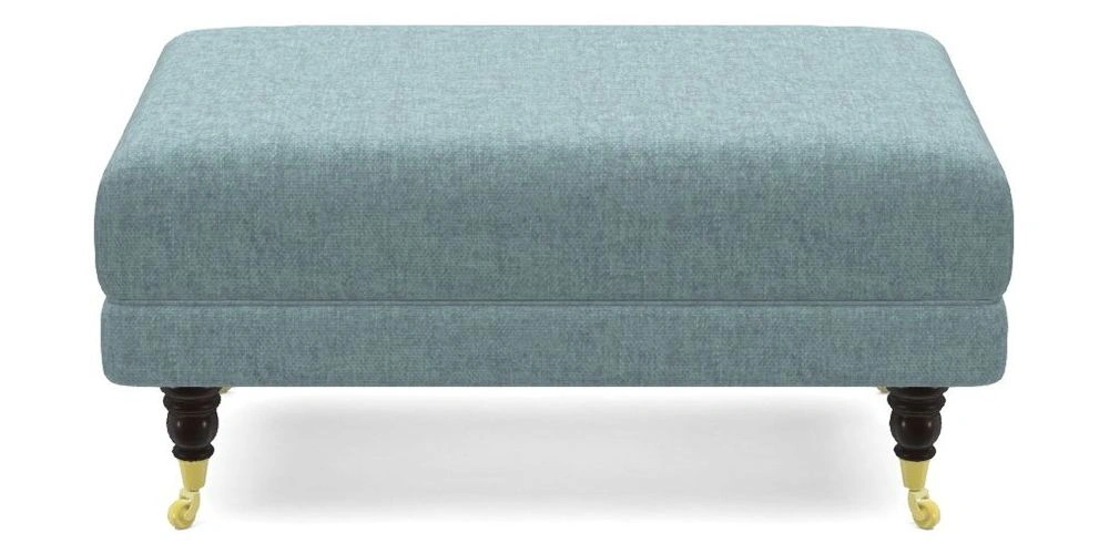 Small Footstool
