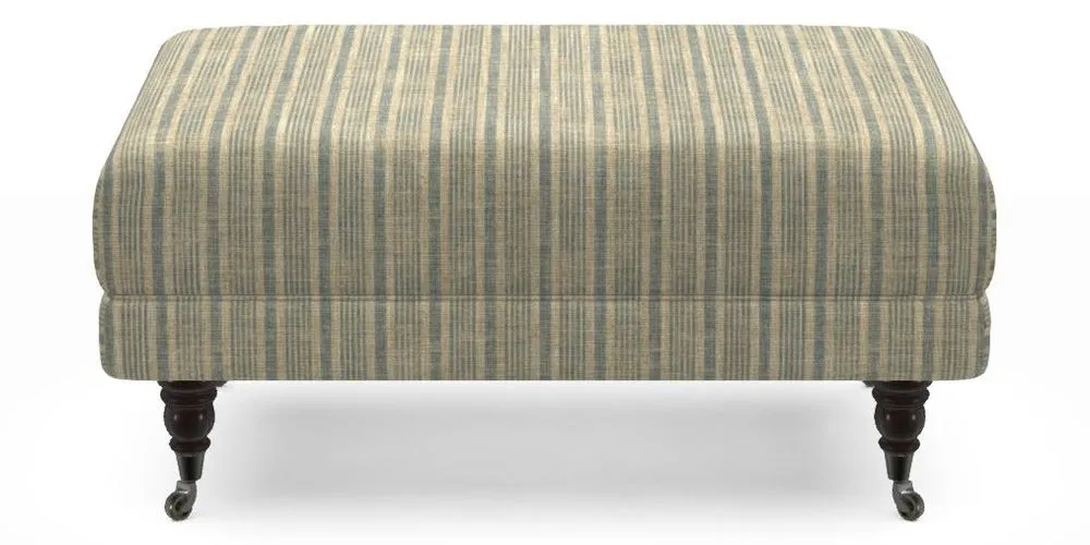 Small Footstool