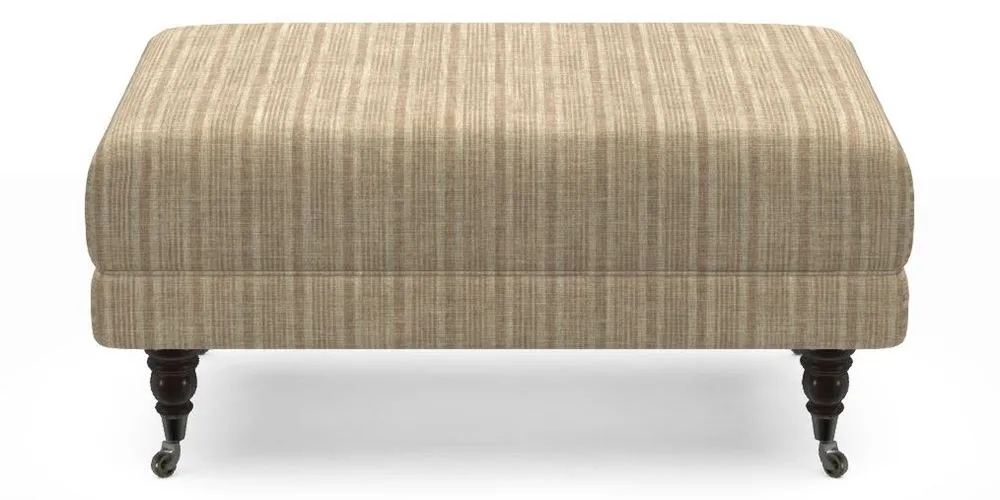 Small Footstool