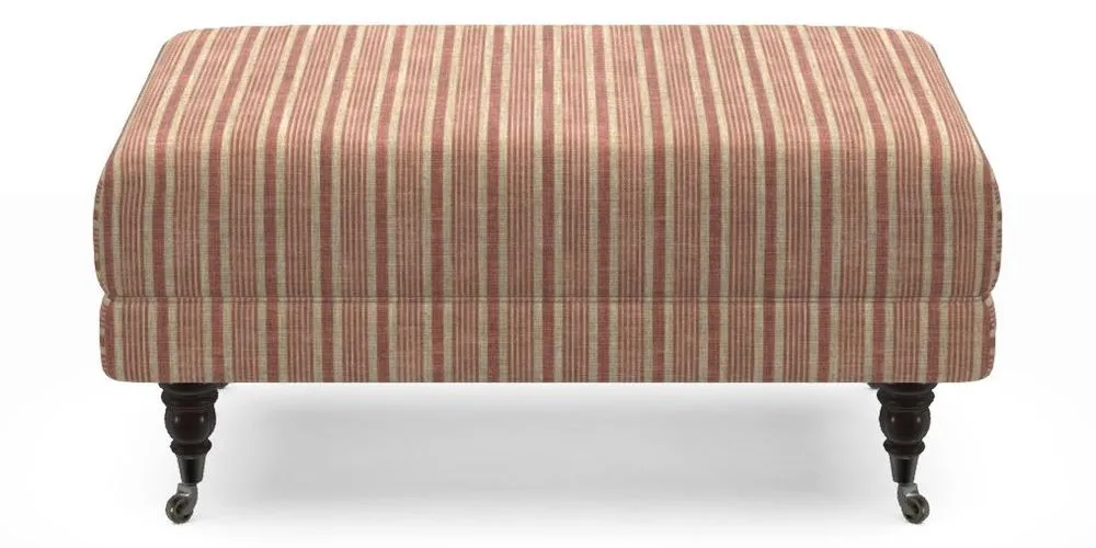 Small Footstool