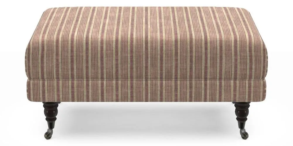 Small Footstool