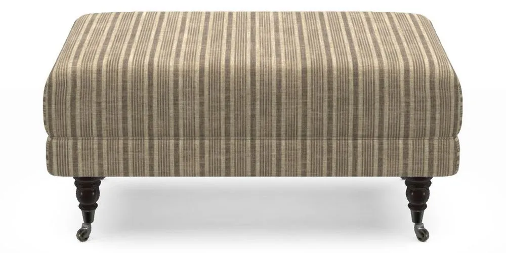 Small Footstool