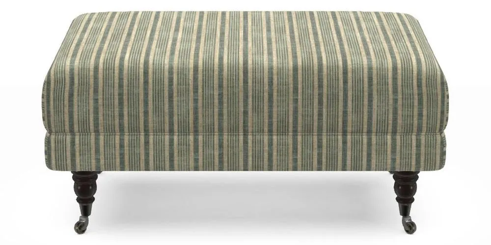 Small Footstool