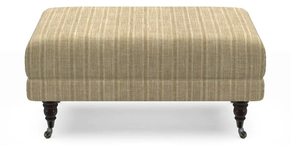 Small Footstool