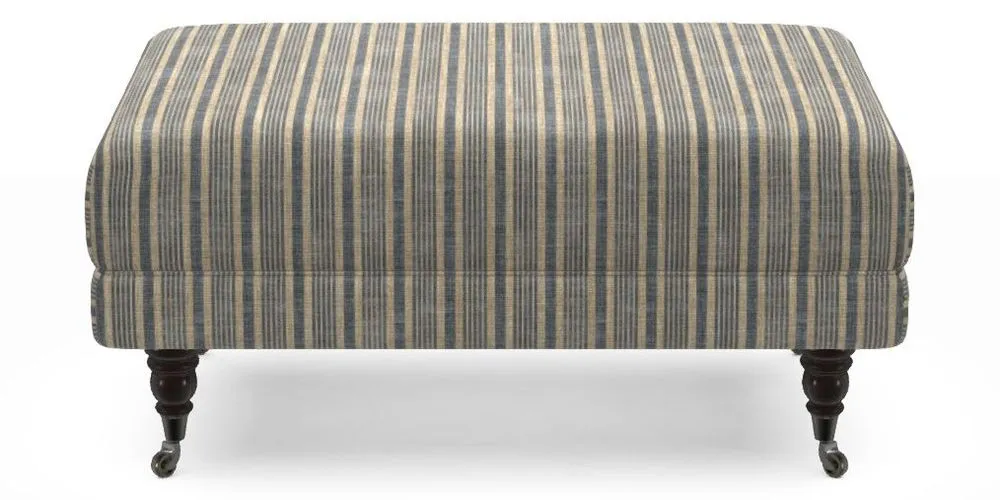 Small Footstool