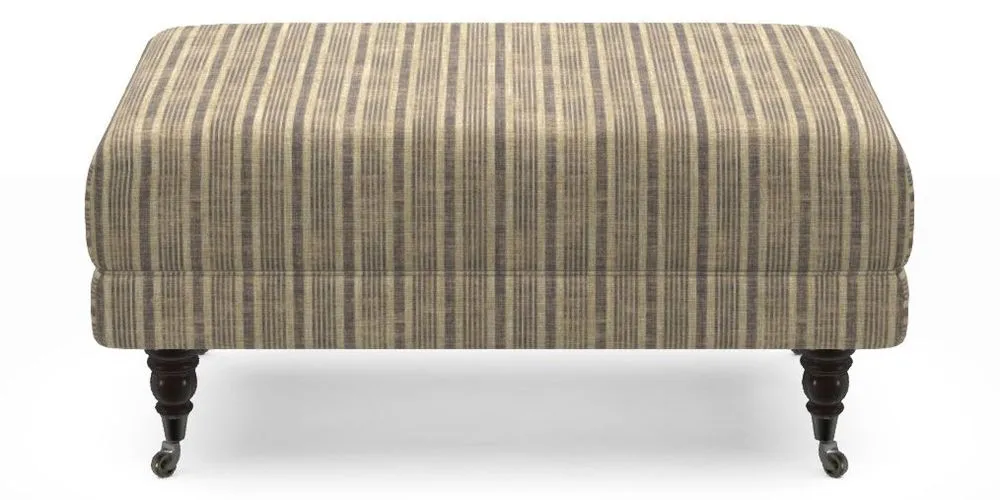 Small Footstool