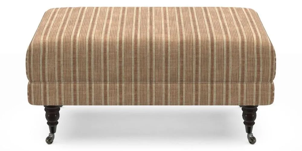 Small Footstool