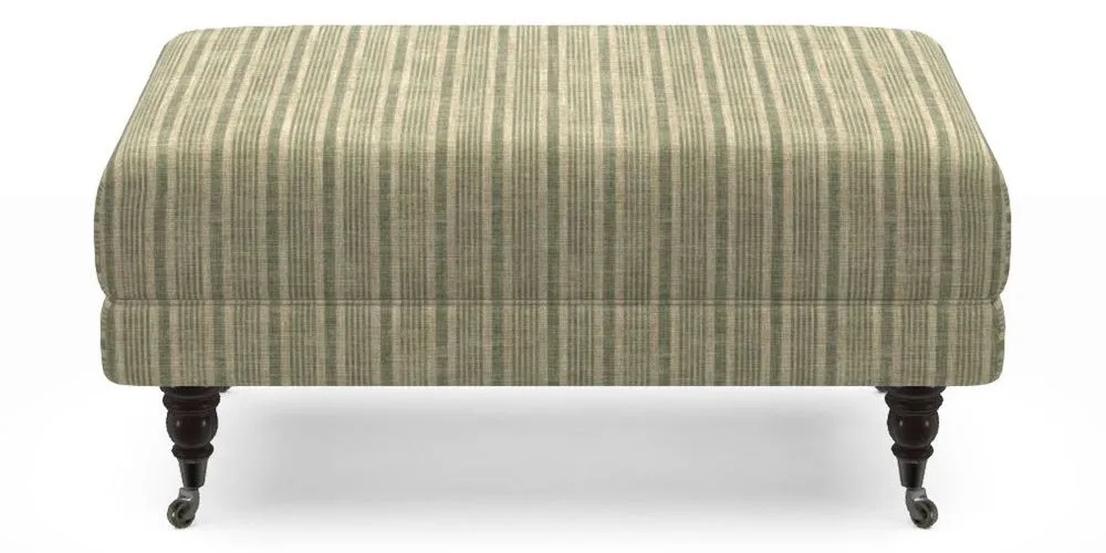 Small Footstool